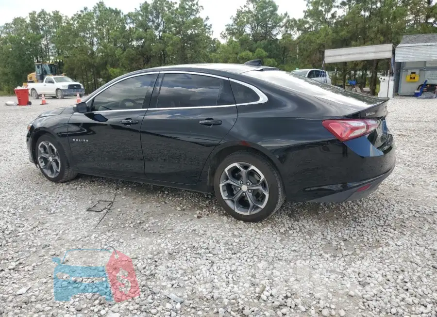 1G1ZD5ST2LF115743 Photo# 2