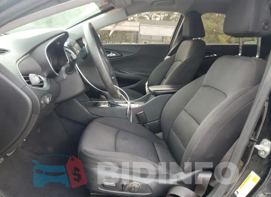1G1ZD5ST2LF115743 Photo# 7