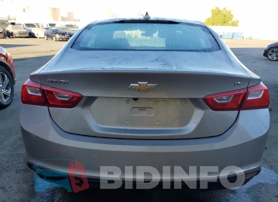 1G1ZD5ST2PF175740 Photo# 6