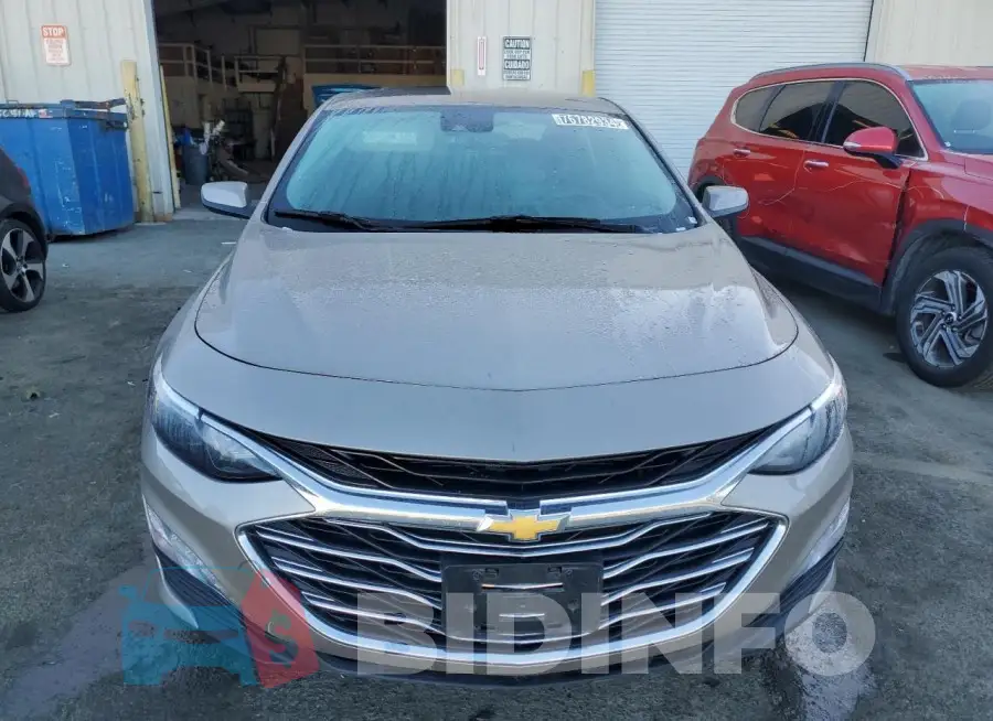 1G1ZD5ST2PF175740 Photo# 5