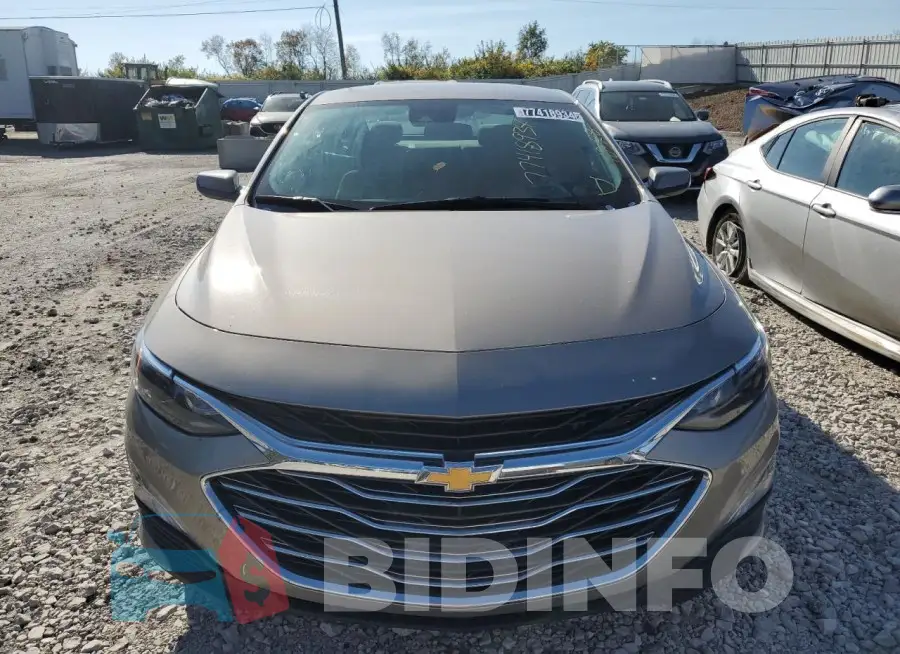 1G1ZD5ST2PF185734 Photo# 5
