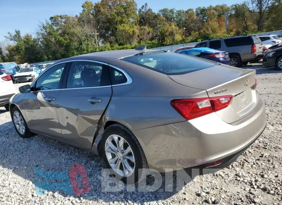1G1ZD5ST2PF185734 Photo# 2