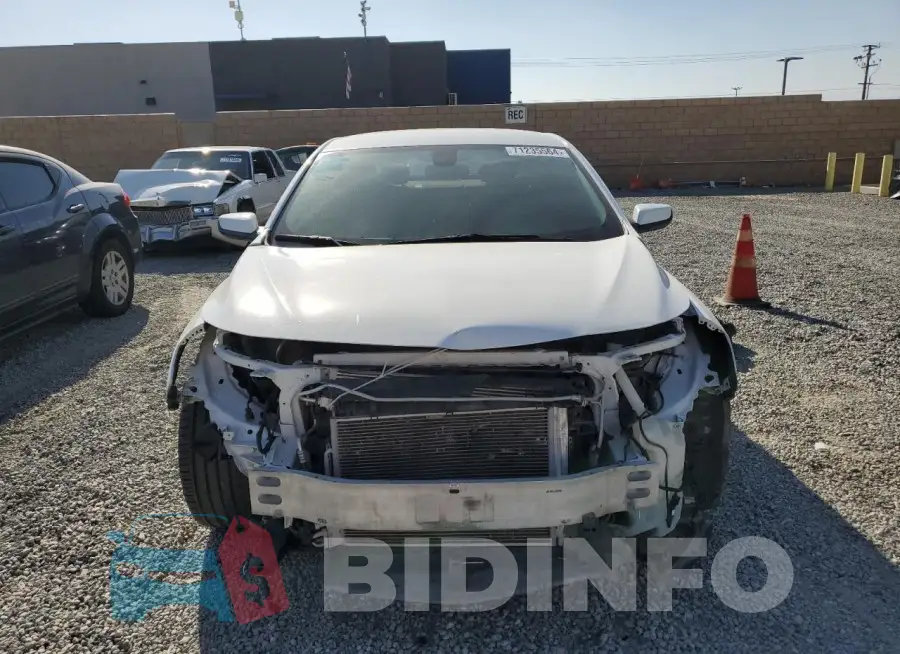 1G1ZD5ST3MF020366 Photo# 5
