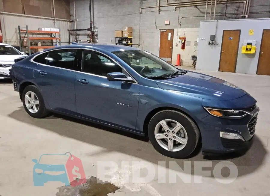 1G1ZD5ST3RF134486 Photo# 4