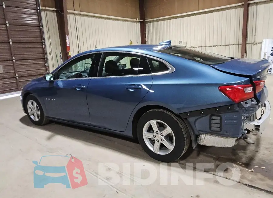 1G1ZD5ST3RF134486 Photo# 2