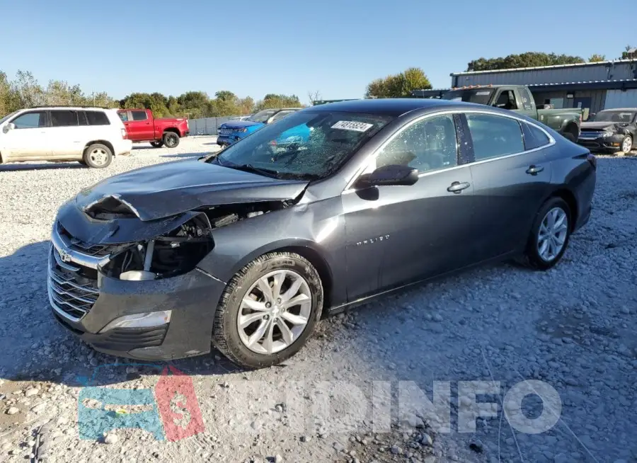 1G1ZD5ST4LF093793 Photo# 1