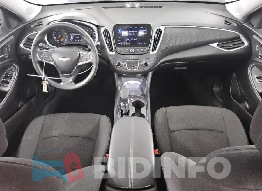1G1ZD5ST4PF217082 Photo# 8