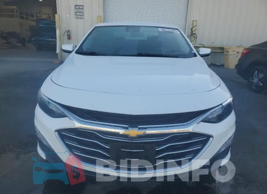 1G1ZD5ST5PF178471 Photo# 5