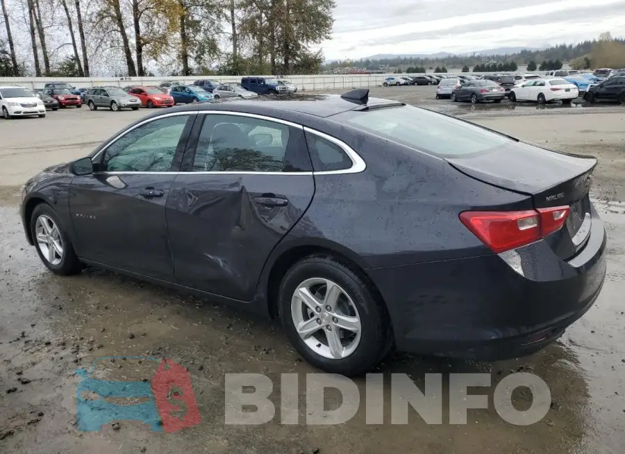 1G1ZD5ST5PF244582 Photo# 2