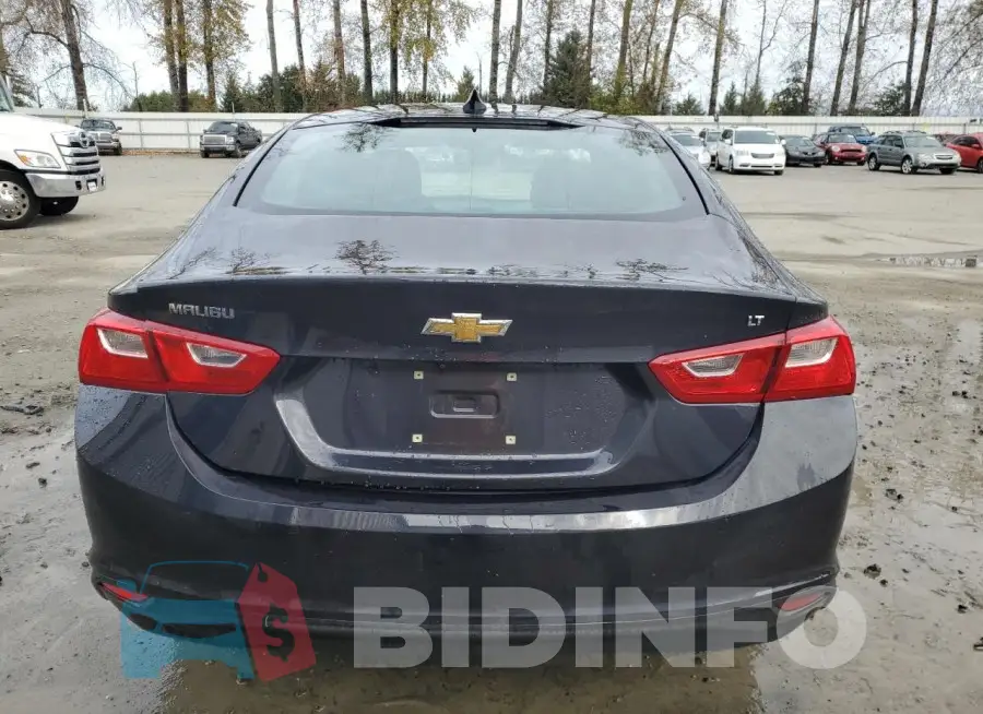 1G1ZD5ST5PF244582 Photo# 6