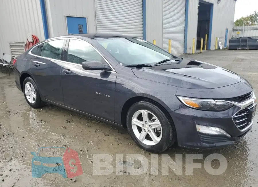 1G1ZD5ST5PF244582 Photo# 4