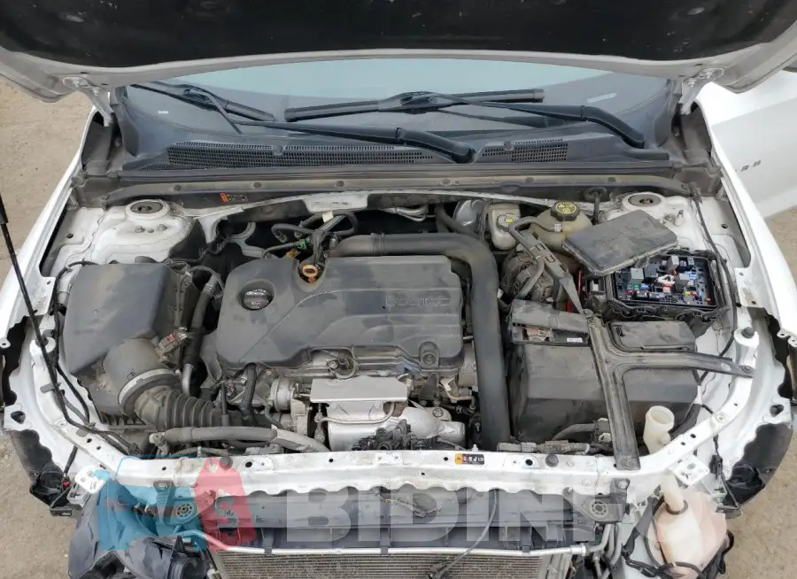 1G1ZD5ST6KF160764 Photo# 11