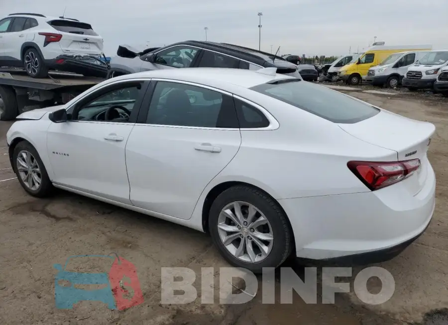 1G1ZD5ST6KF160764 Photo# 2