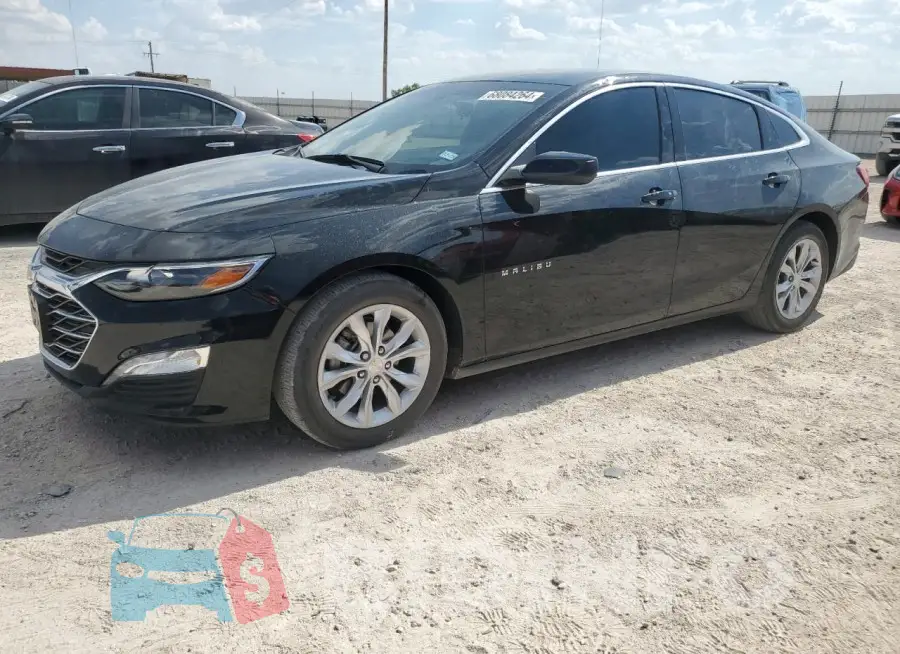 1G1ZD5ST6PF155619 Photo# 1