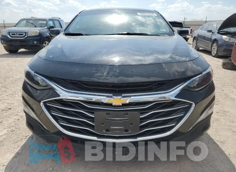 1G1ZD5ST6PF155619 Photo# 5