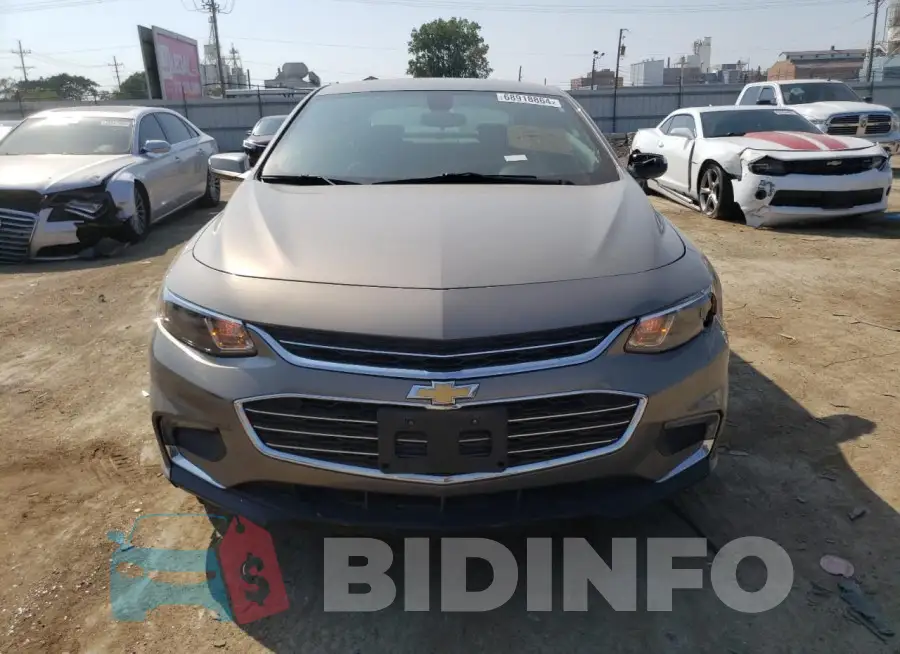 1G1ZD5ST7JF188278 Photo# 5
