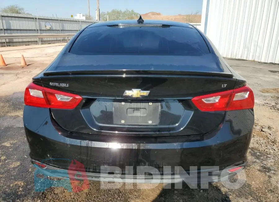 1G1ZD5ST7JF278952 Photo# 6