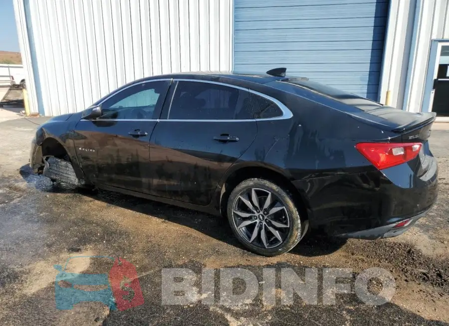 1G1ZD5ST7JF278952 Photo# 2