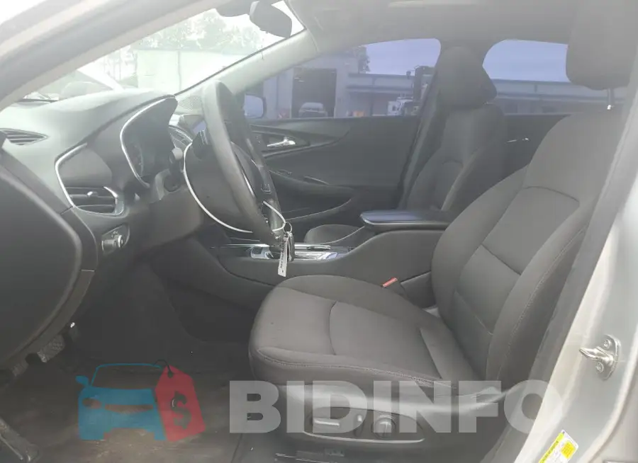 1G1ZD5ST7KF107703 Photo# 7