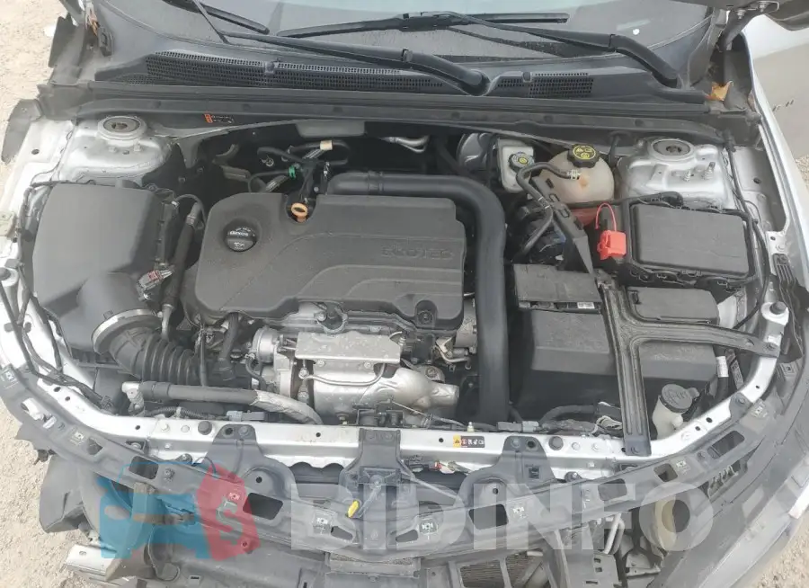 1G1ZD5ST7KF107703 Photo# 11