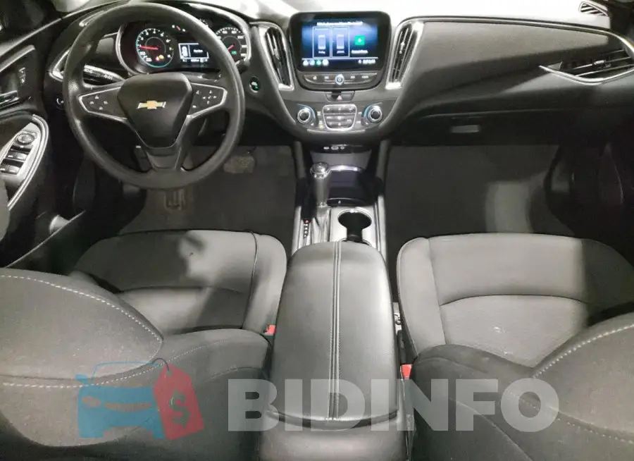 1G1ZD5ST7KF180974 Photo# 8