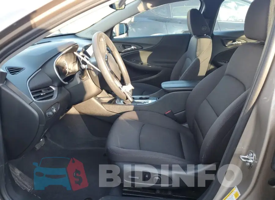 1G1ZD5ST7PF216461 Photo# 7
