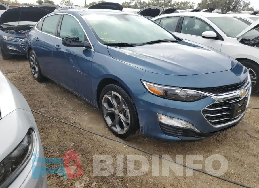 1G1ZD5ST7RF204054 Photo# 4