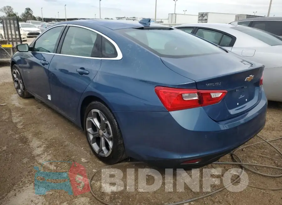 1G1ZD5ST7RF204054 Photo# 2