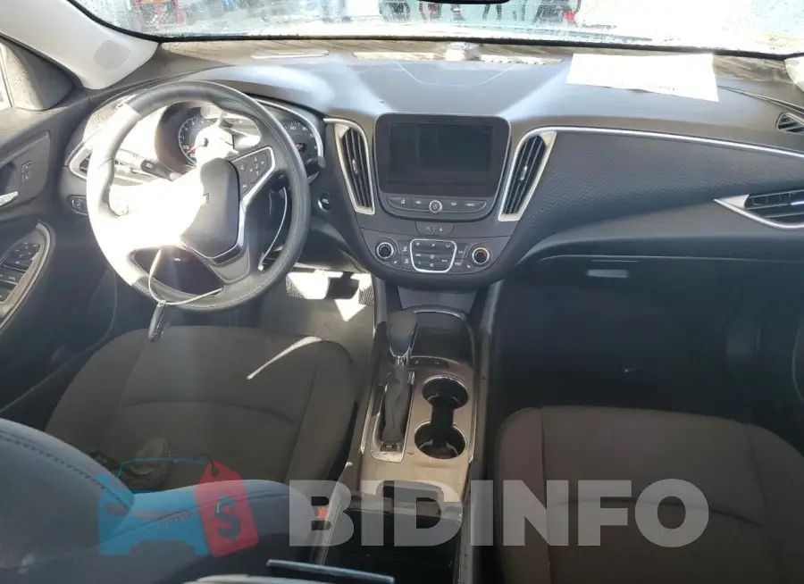 1G1ZD5ST7RF204054 Photo# 8