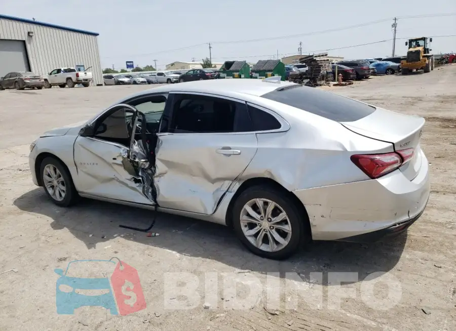 1G1ZD5ST8KF162774 Photo# 2
