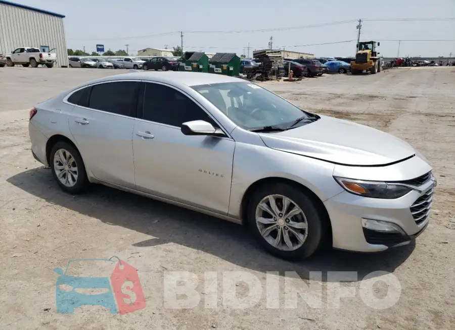 1G1ZD5ST8KF162774 Photo# 4