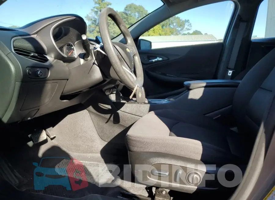 1G1ZD5ST8PF136215 Photo# 7