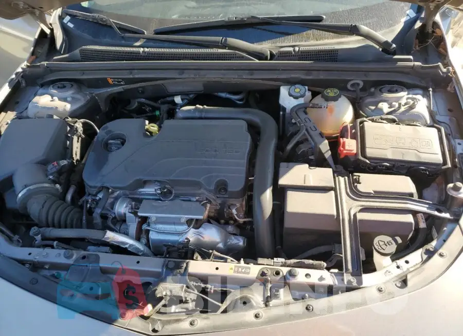 1G1ZD5ST8PF136215 Photo# 11