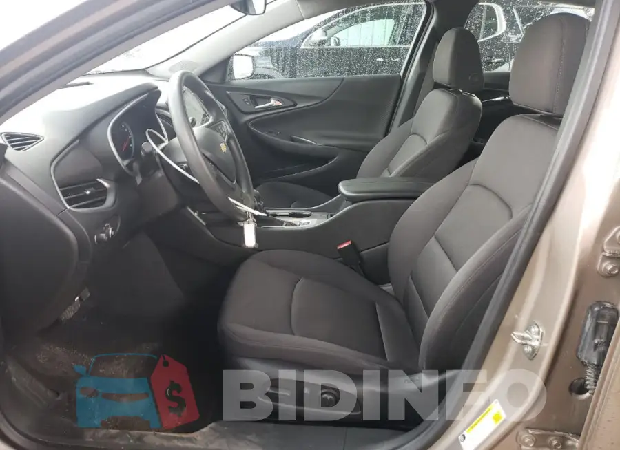 1G1ZD5ST8PF186208 Photo# 7