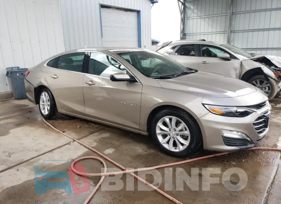 1G1ZD5ST8PF186208 Photo# 4