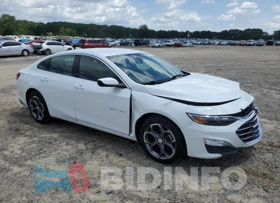1G1ZD5ST9LF112063 Photo# 4
