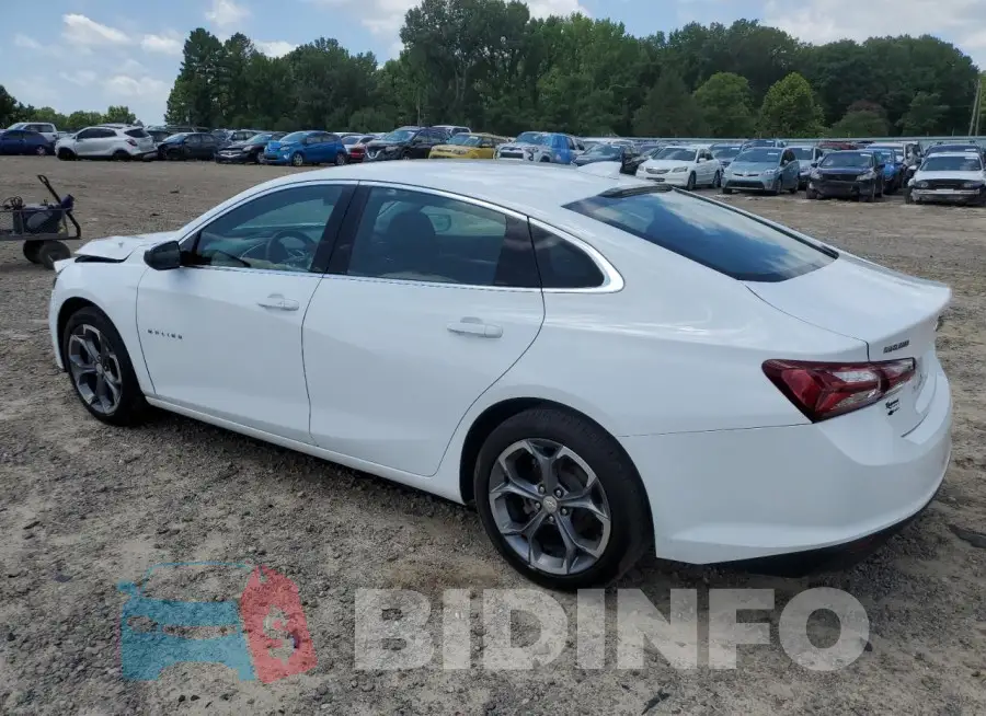 1G1ZD5ST9LF112063 Photo# 2