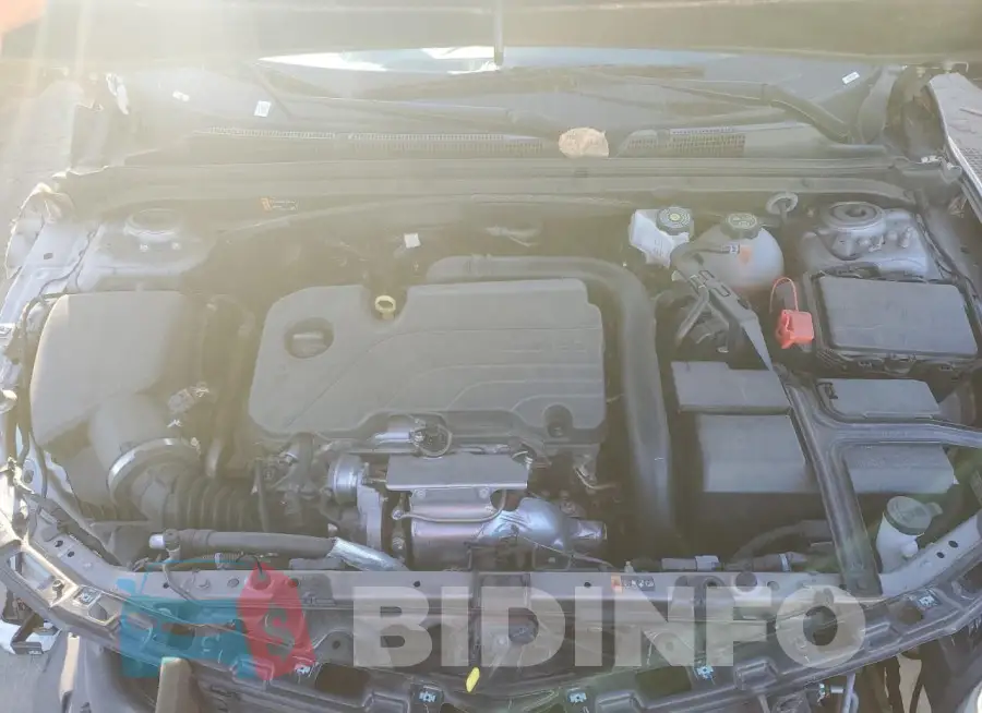 1G1ZD5ST9PF135462 Photo# 11