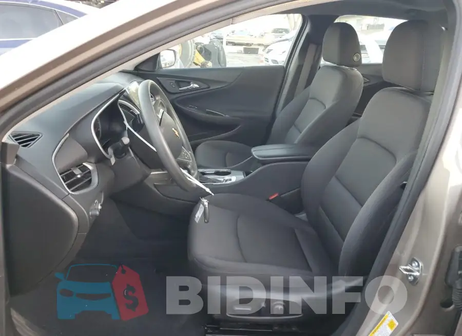 1G1ZD5ST9PF161740 Photo# 7