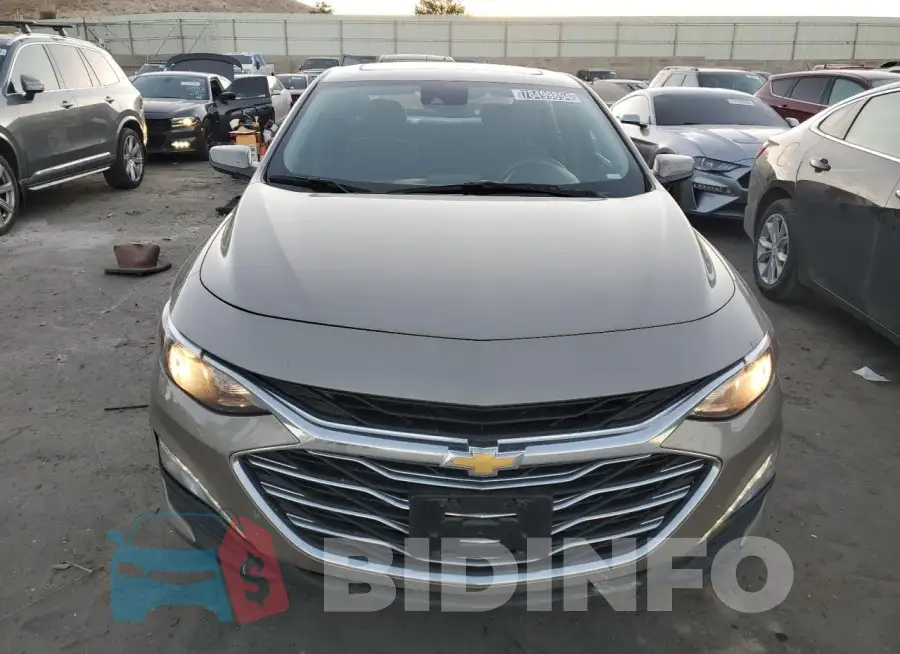 1G1ZD5ST9PF161740 Photo# 5