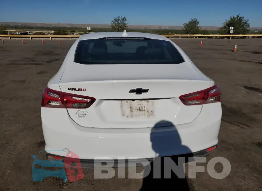 1G1ZD5ST9PF242558 Photo# 6