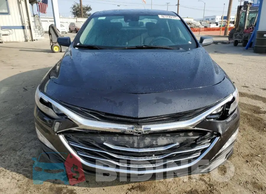 1G1ZD5ST9PF243158 Photo# 5
