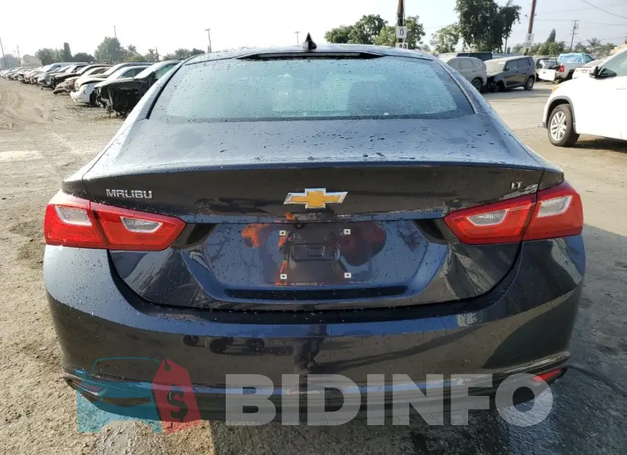 1G1ZD5ST9PF243158 Photo# 6