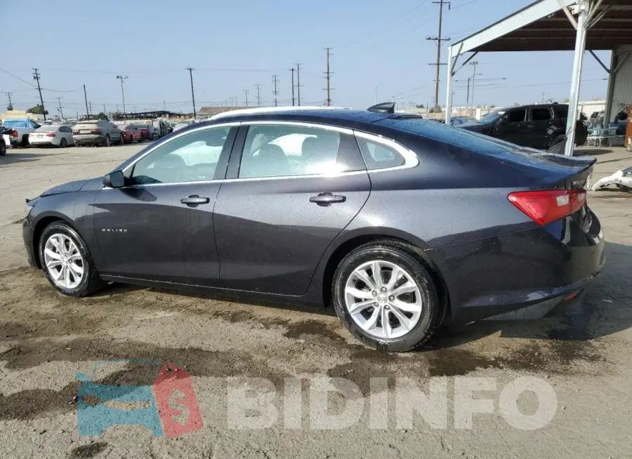 1G1ZD5ST9PF243158 Photo# 2