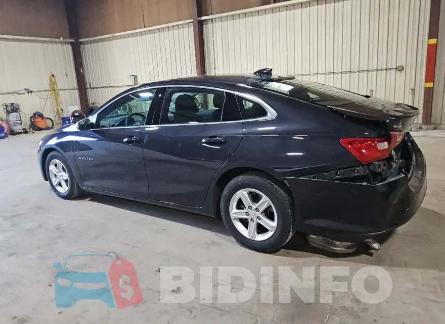 1G1ZD5ST9PF244228 Photo# 2