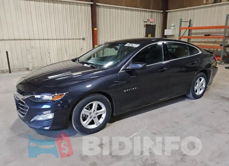 1G1ZD5ST9PF244228 Photo# 1