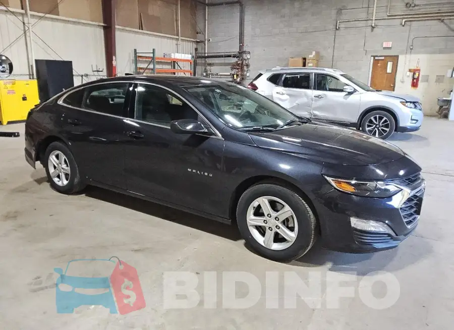 1G1ZD5ST9PF244228 Photo# 4