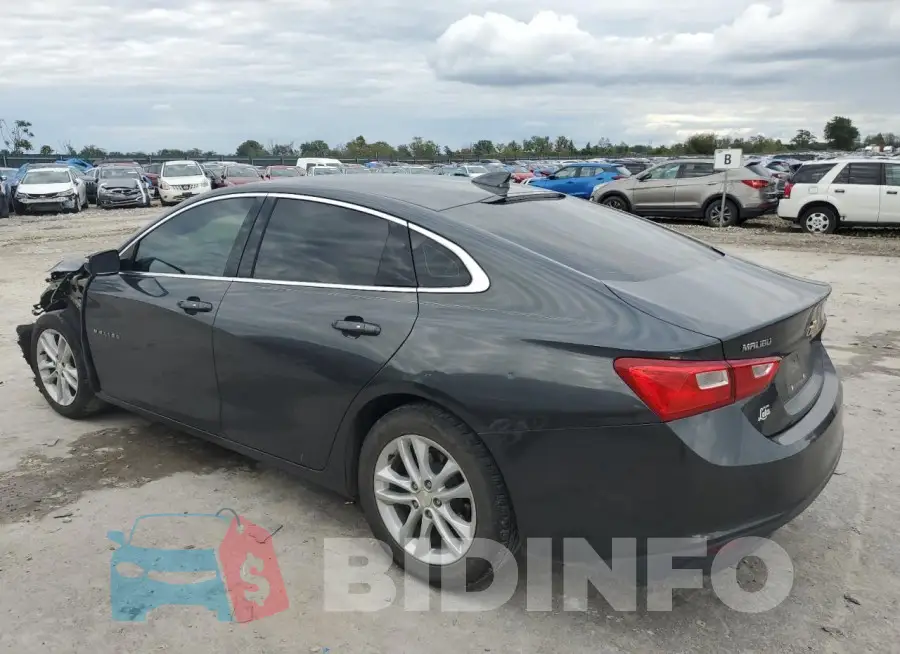 1G1ZD5STXJF168915 Photo# 2