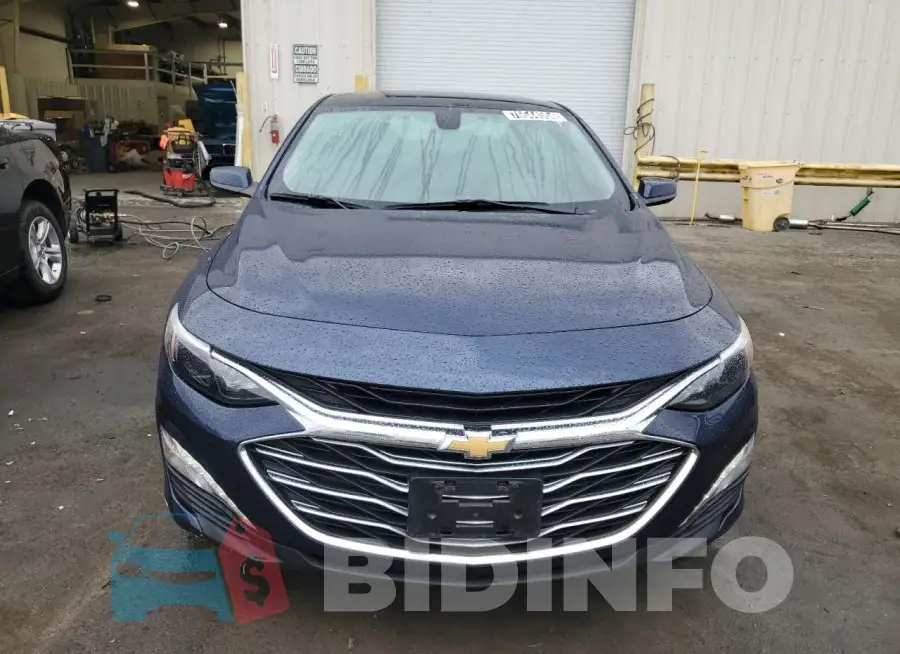 1G1ZD5STXNF167320 Photo# 5