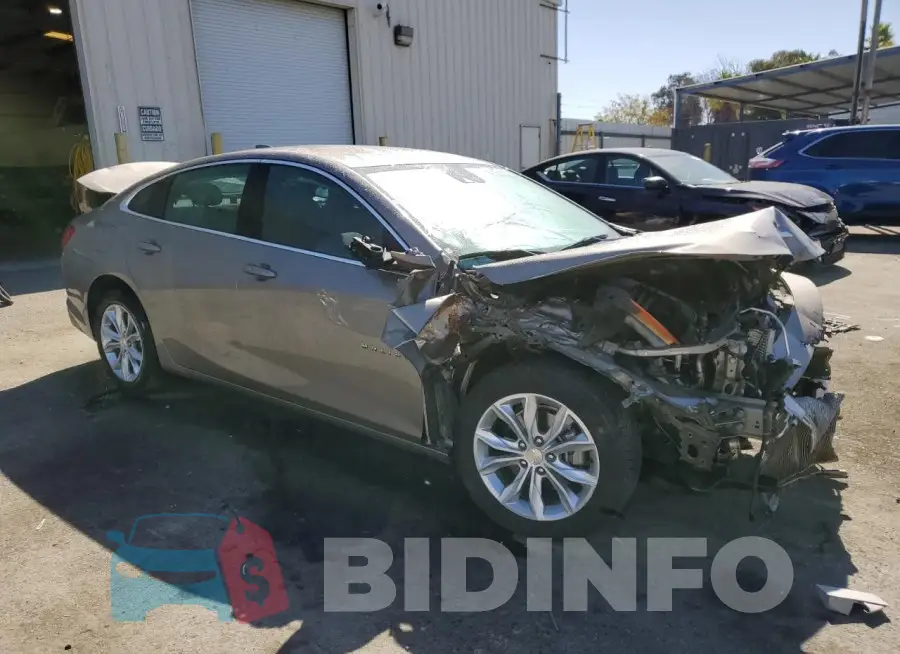 1G1ZD5STXPF251575 Photo# 4